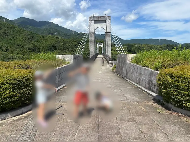 秦野戸川公園