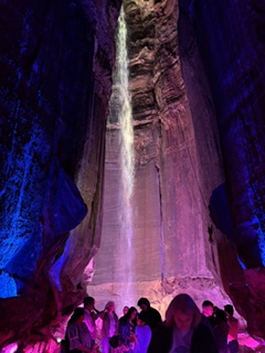 RubyFalls